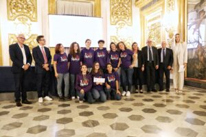 premiazione