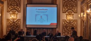 Proclamazione del Primo Classificato