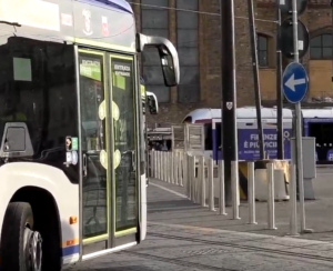 Proroga fino al 31 dicembre di 'Unico Metropolitano' (Frame da video Florence TV)