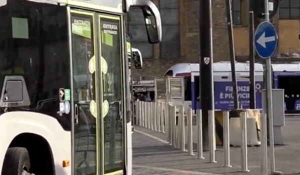 Proroga fino al 31 dicembre di 'Unico Metropolitano' (Frame da video Florence TV)