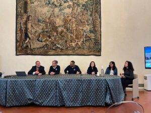 Protezione Civile, presentato il Piano della Città Metropolitana di Firenze