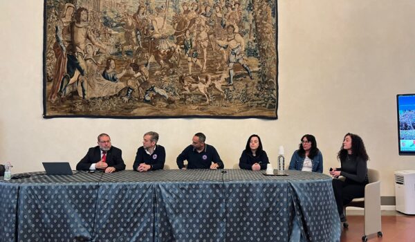 Protezione Civile, presentato il Piano della Città Metropolitana di Firenze