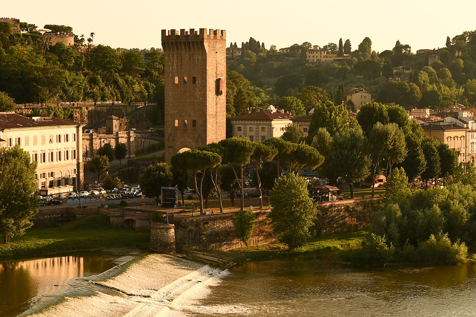 RISTORI DELLA CULTURA A FIRENZE