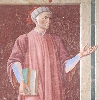 Ritratto di Dante