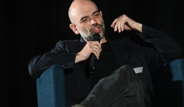 Roberto Saviano