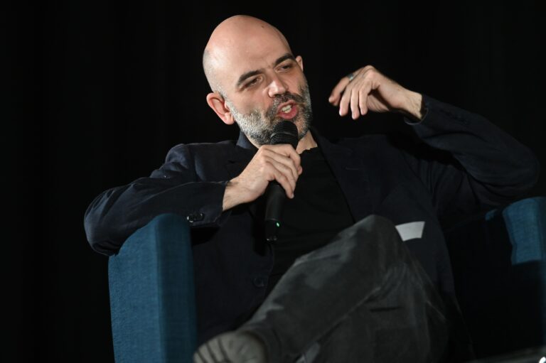 Roberto Saviano