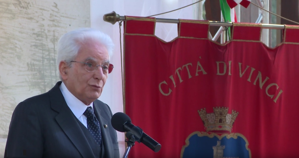 Mattarella