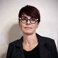 Consigliera Sara Di Maio