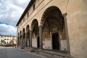 Spedale Sant'Antonio