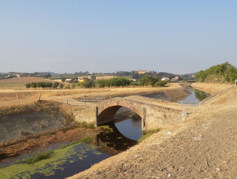 Strade etruschi