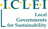 ICLEI - logo