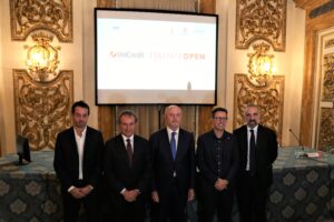 Tennis. UniCredit Firenze Open, torneo Atp 250 a Firenze (foto Antonello Serino, Met Ufficio Stampa)