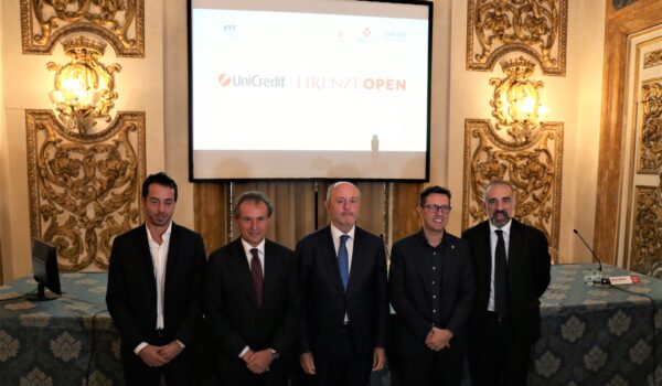 Tennis. UniCredit Firenze Open, torneo Atp 250 a Firenze (foto Antonello Serino, Met Ufficio Stampa)