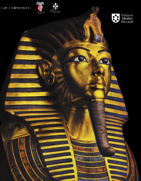 Mostra su Tutankhamon in Palazzo Medici Riccardi