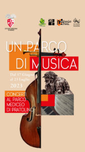 Un Parco di Musica