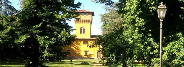 Villa Pecori Giraldi