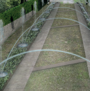Fontana degli Zampilli