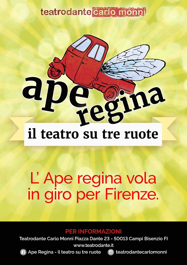 ape regina