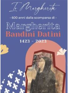 bandini datini locandina