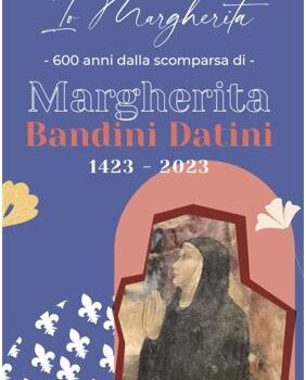 Bandini Datini locandina