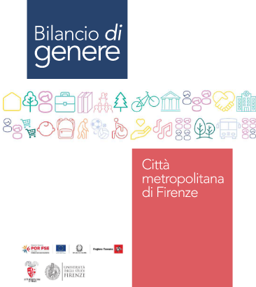 Bilancio di Genere - copertina