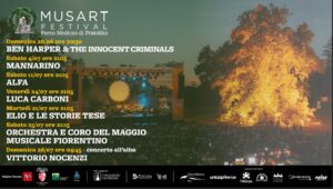 calendario concerti estate 2026
