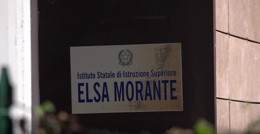 Elsa Morante