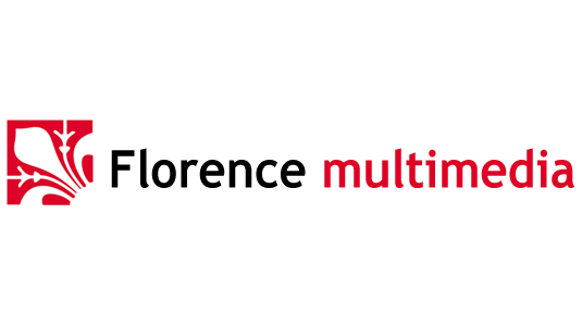 florence multimedia - logo