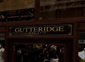 Gutteridge