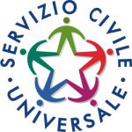 Servizio Civile Universale - Logo