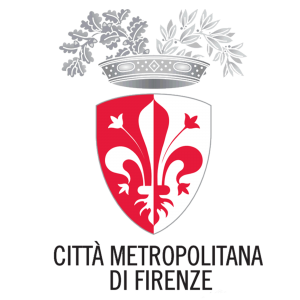 Stemma Città metropolitana di Firenze