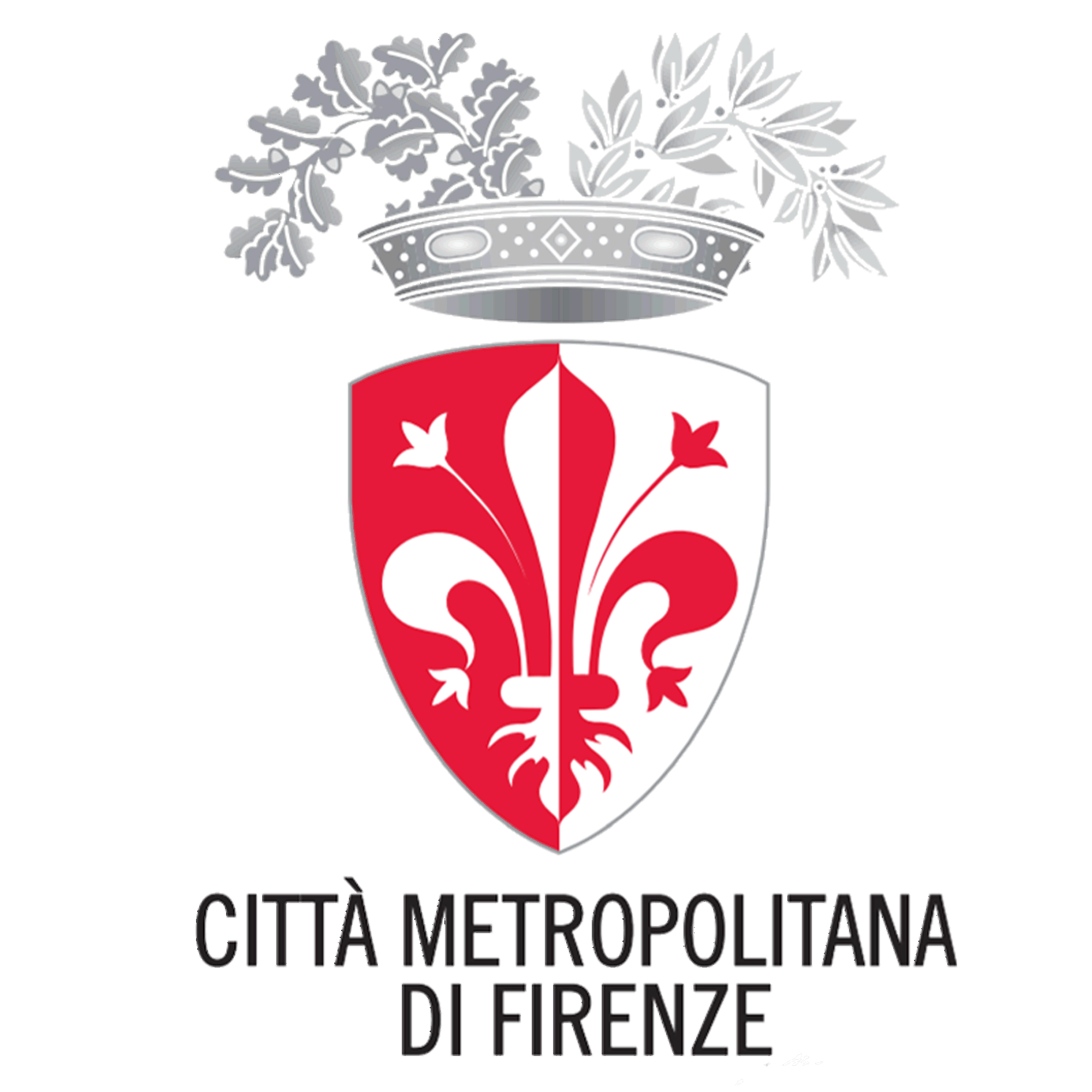 Stemma Città metropolitana di Firenze