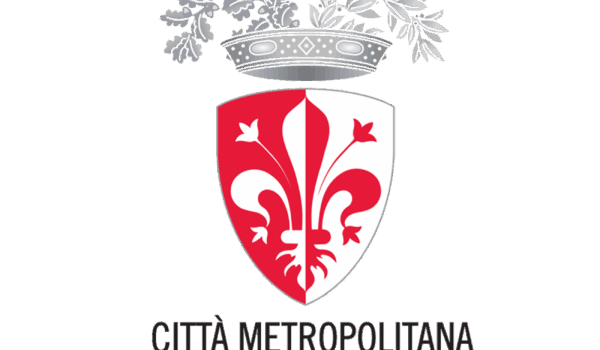 Stemma Città Metropolitana di Firenze