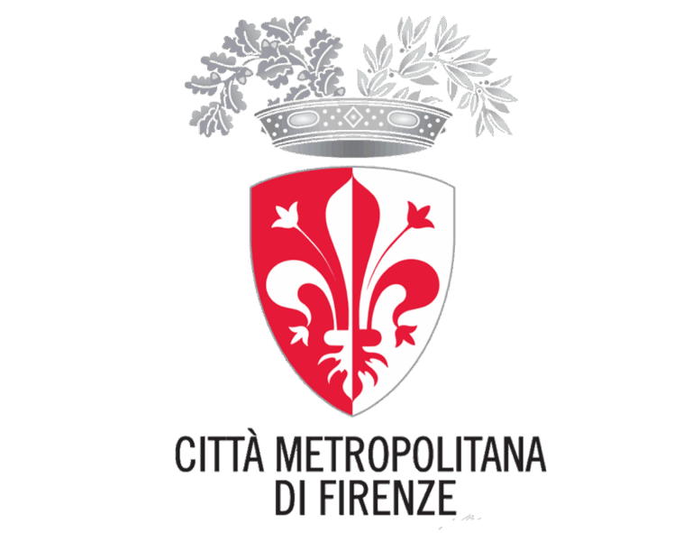 Stemma Città Metropolitana di Firenze