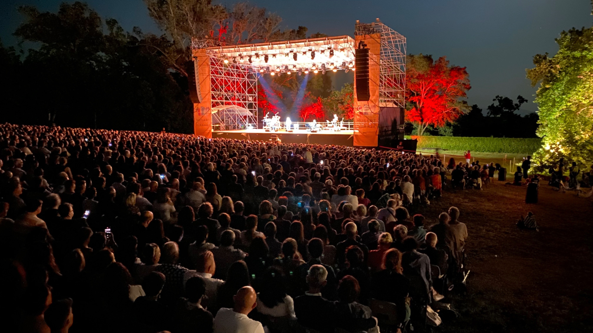 Musart Festival Firenze 2025