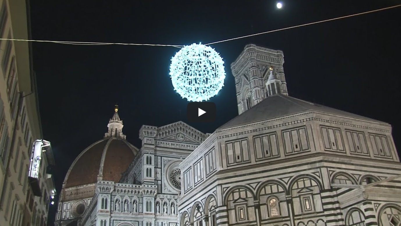 natale firenze