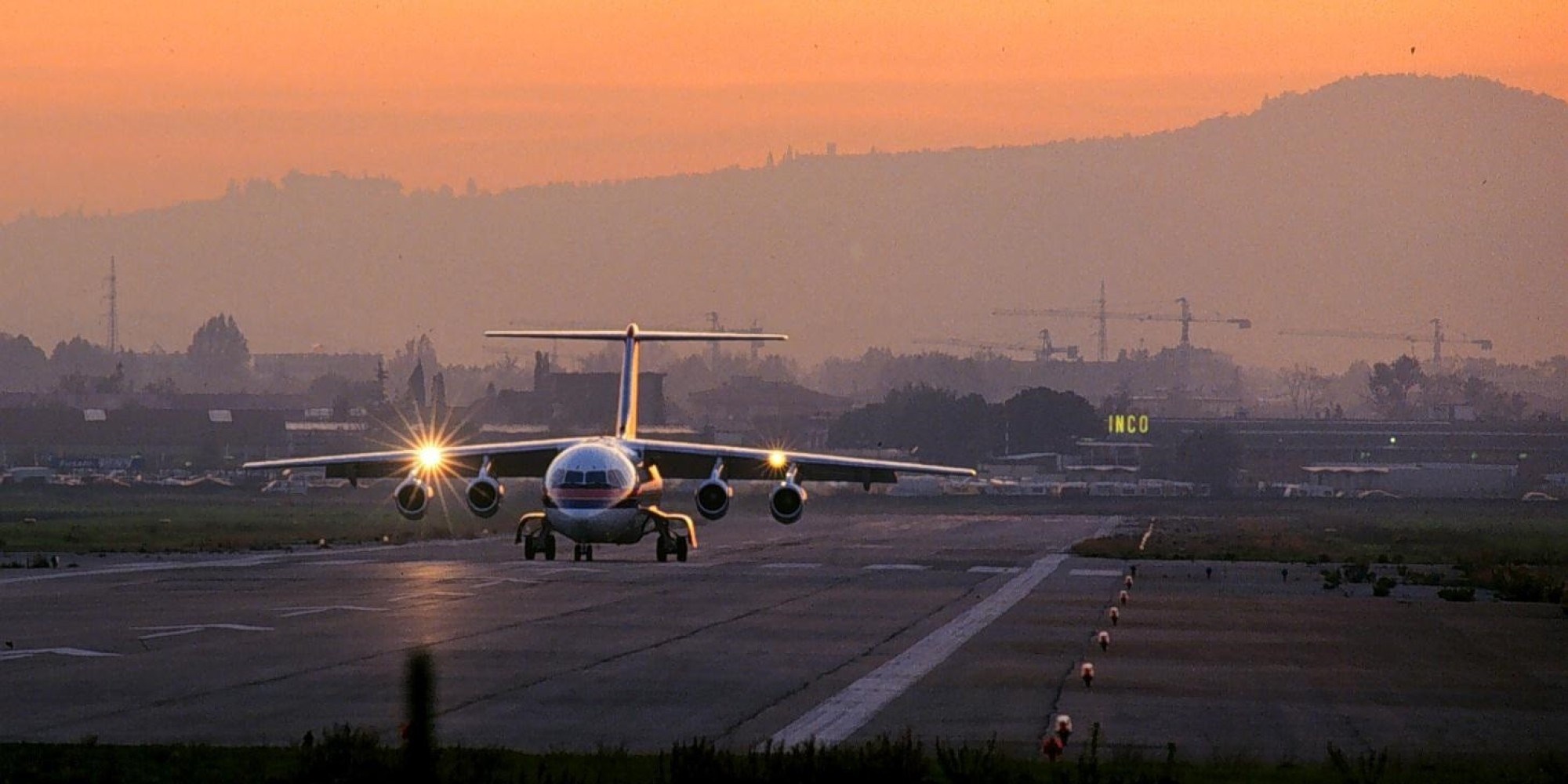 AEROPORTO FIRENZE