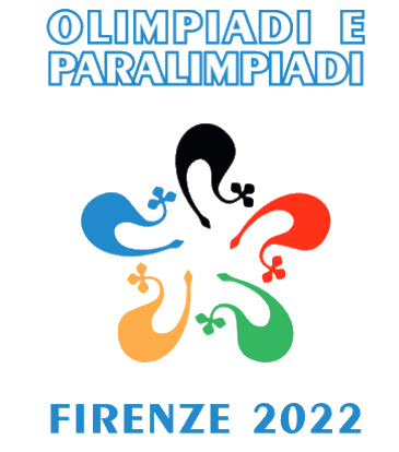 Olimpiadi e Paralimpiadi 2022 - logo