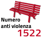 Sportelli antiviolenza sul territorio della Città Metropolitana di Firenze