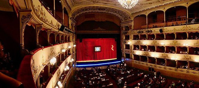 Teatro la Pergola