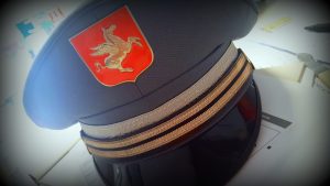 polizia metropolitana