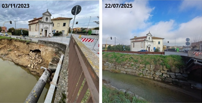 Ponte di Lazzerretto