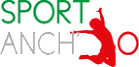 Sport anch'io - logo