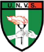 Unione Nazionale Veterani dello Sport - logo