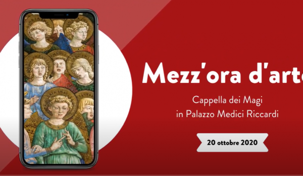 Video mezz'ora d'arte