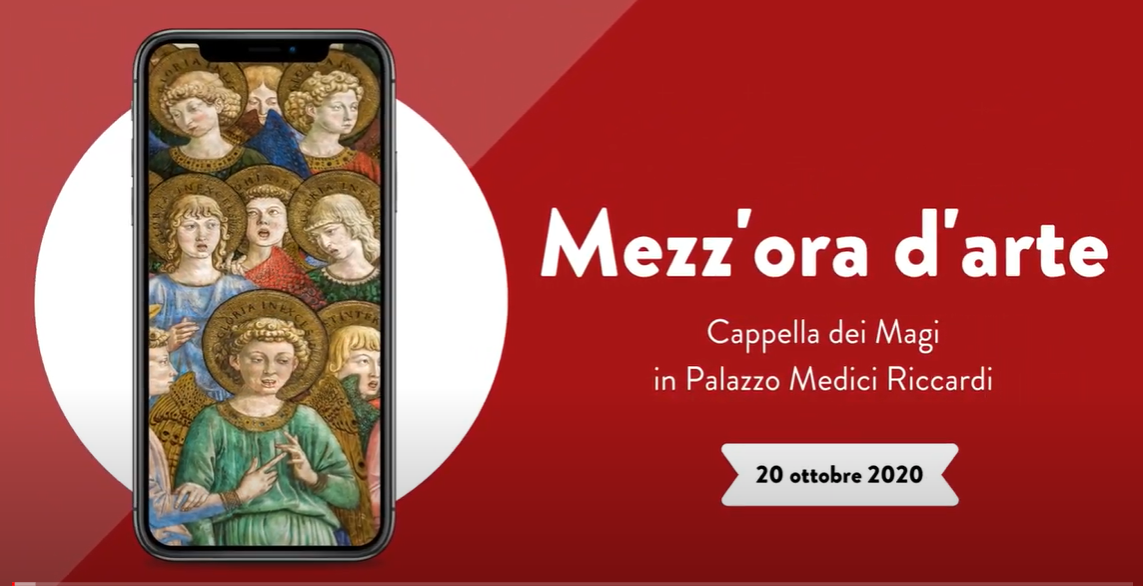 Video mezz'ora d'arte